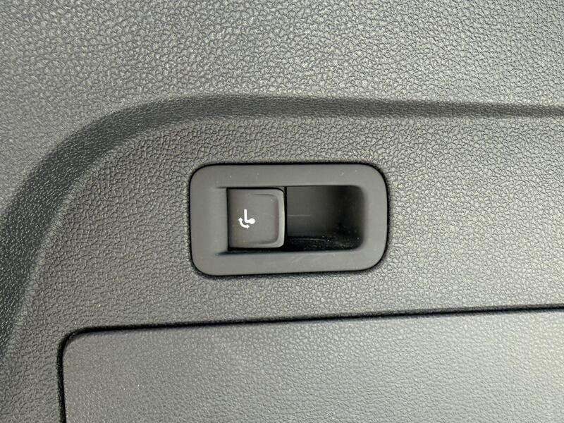 SEAT Tarraco vaihtoauto