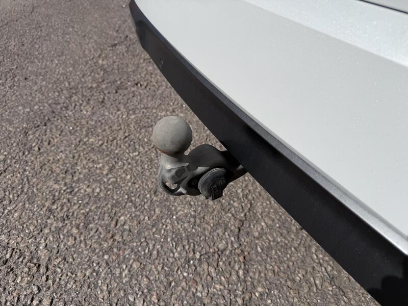 SEAT Tarraco vaihtoauto