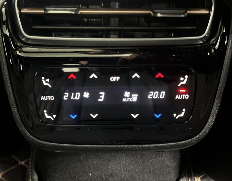 Mercedes-Benz EQS vaihtoauto