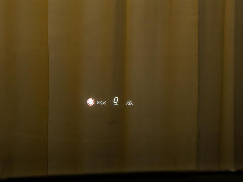 Mercedes-Benz EQS vaihtoauto