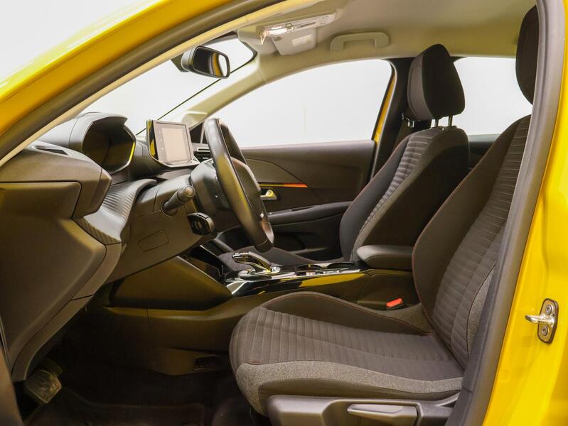 Peugeot e-208 vaihtoauto