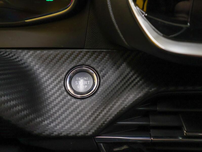 Peugeot e-208 vaihtoauto