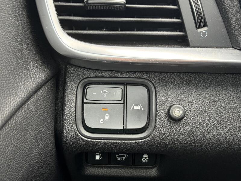 Kia Optima vaihtoauto