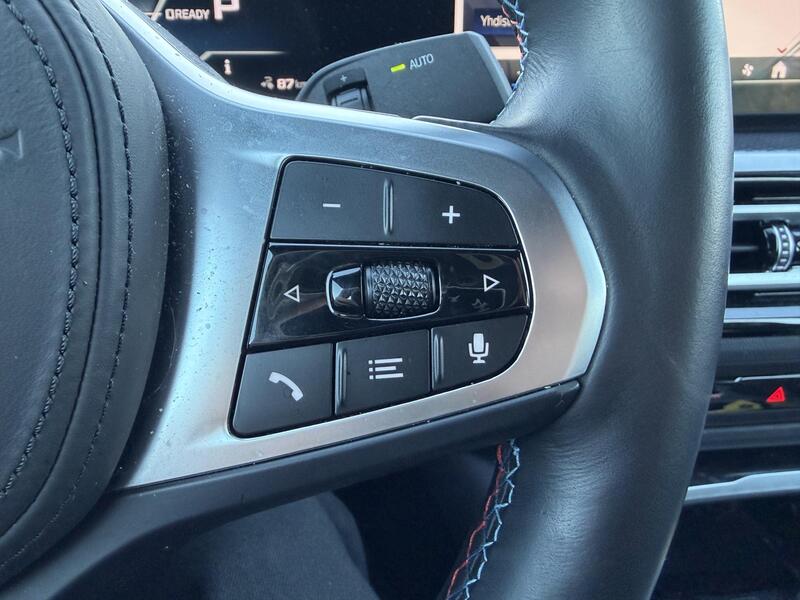 BMW i4 M50 vaihtoauto