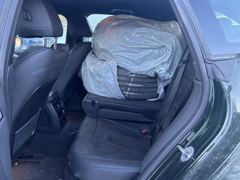 BMW i4 M50 vaihtoauto