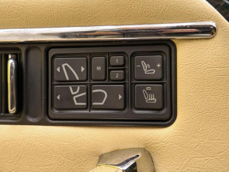 Jaguar XJS vaihtoauto