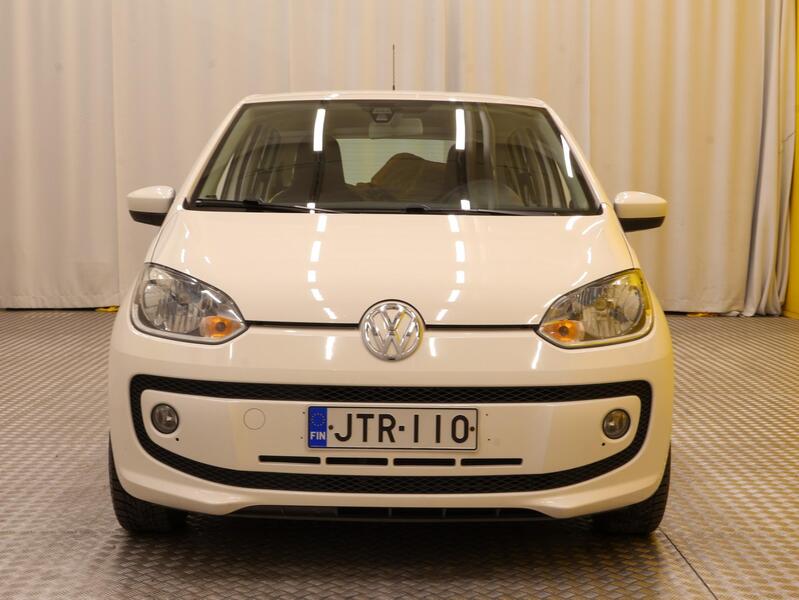 Volkswagen up! vaihtoauto