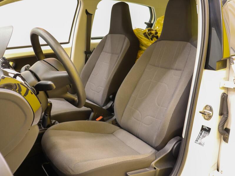 Volkswagen up! vaihtoauto