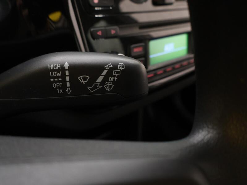 Volkswagen up! vaihtoauto