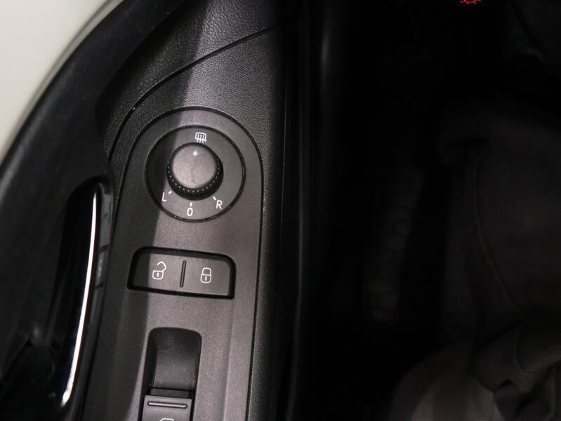 Volkswagen up! vaihtoauto