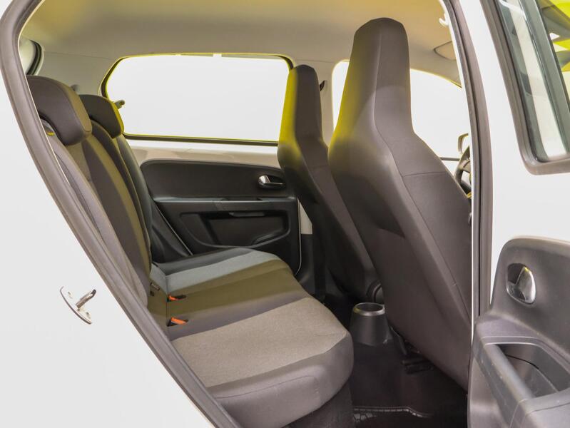 Volkswagen up! vaihtoauto