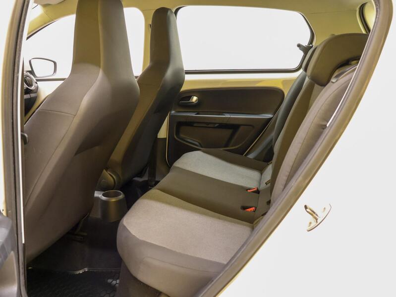 Volkswagen up! vaihtoauto