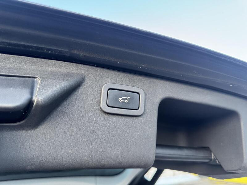 Land Rover Discovery Sport vaihtoauto