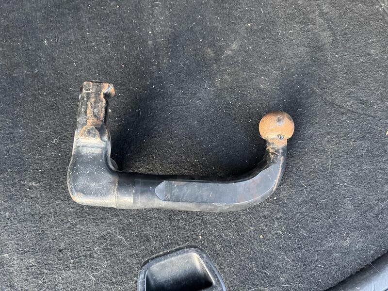 Land Rover Discovery Sport vaihtoauto