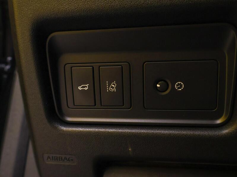 Land Rover Discovery Sport vaihtoauto