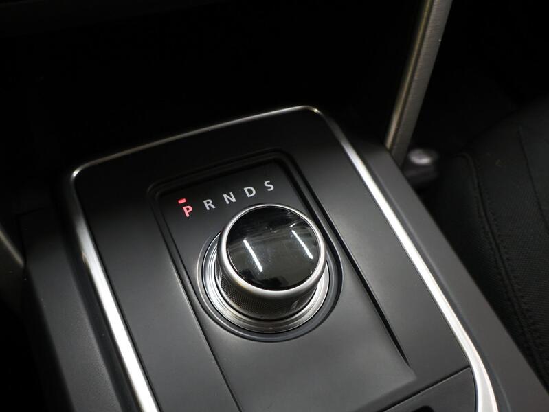 Land Rover Discovery Sport vaihtoauto