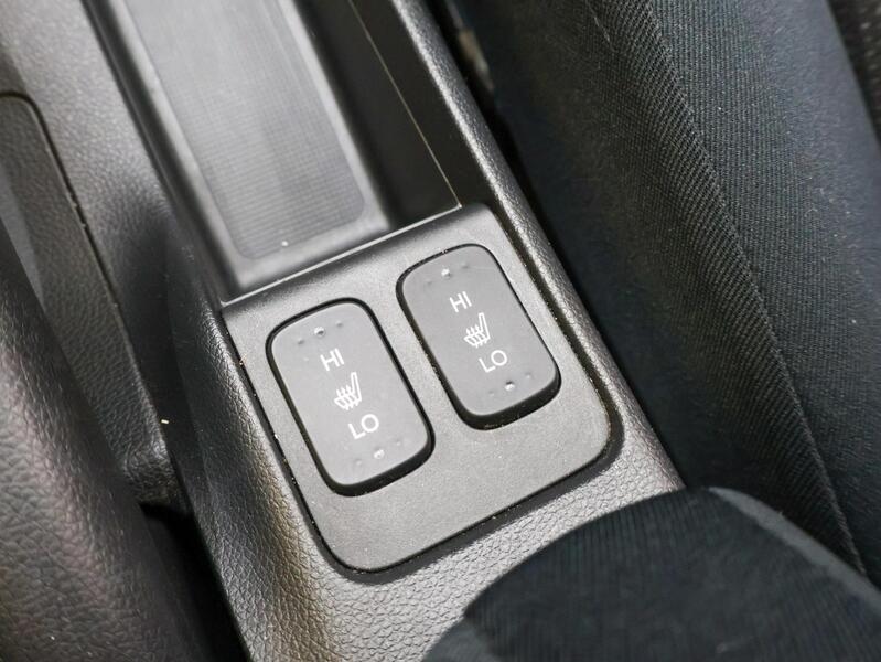 Honda Jazz vaihtoauto