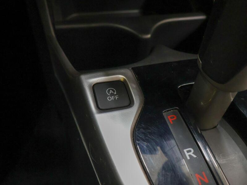 Honda Jazz vaihtoauto