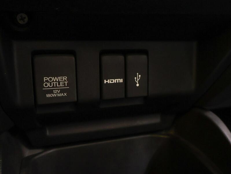 Honda Jazz vaihtoauto