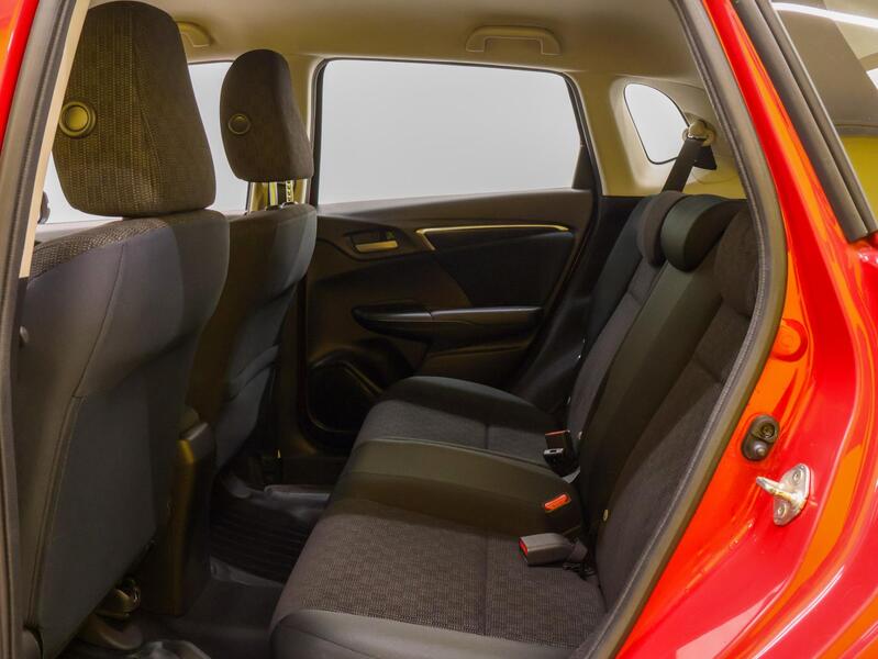 Honda Jazz vaihtoauto