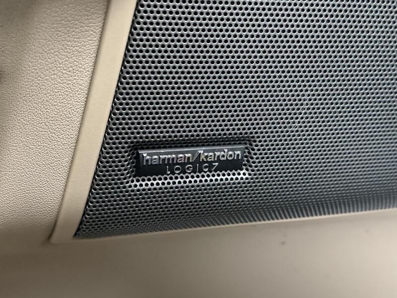 Land Rover Discovery vaihtoauto