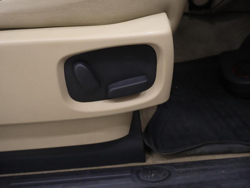 Land Rover Discovery vaihtoauto
