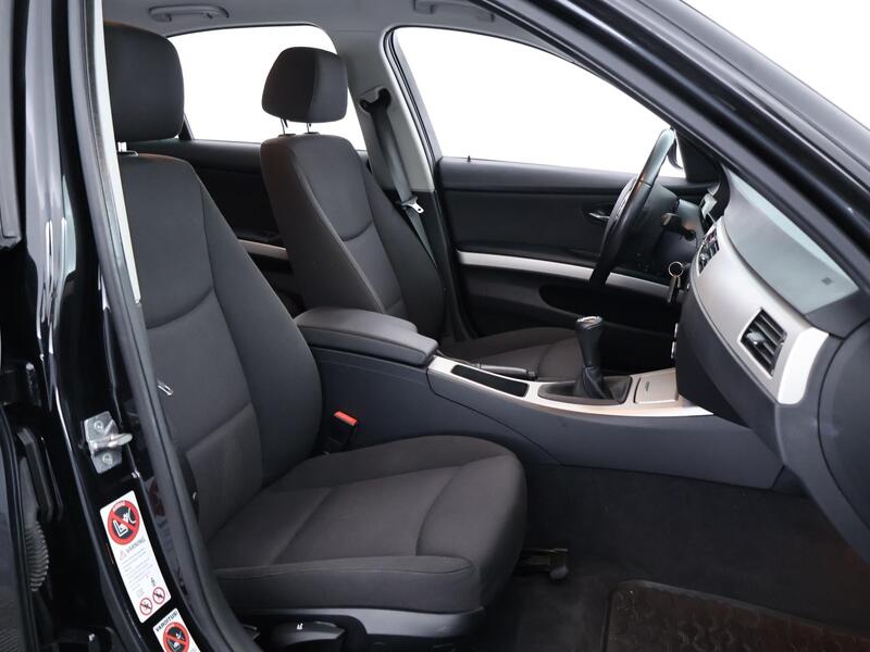 BMW 325 vaihtoauto