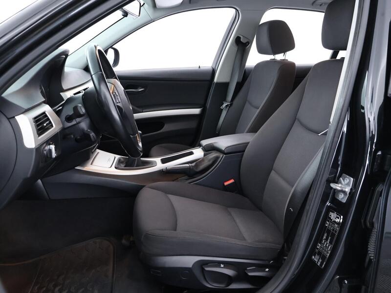BMW 325 vaihtoauto