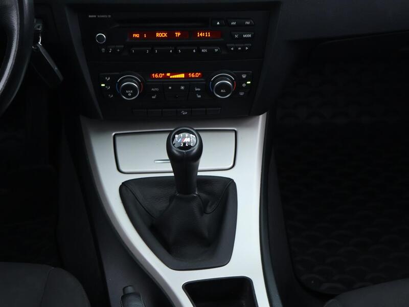 BMW 325 vaihtoauto