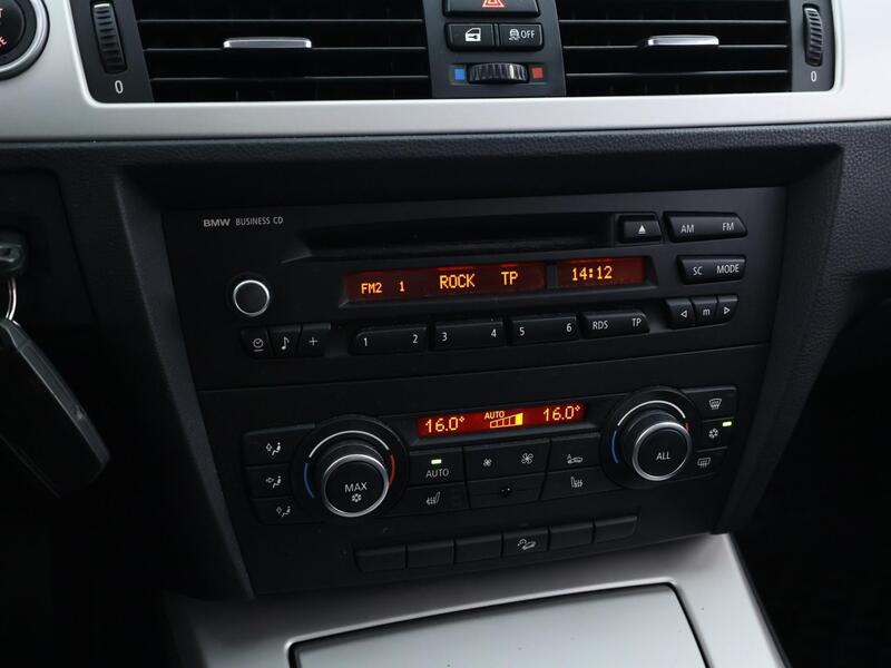 BMW 325 vaihtoauto