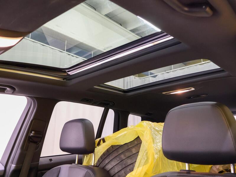 Mercedes-Benz GLK vaihtoauto