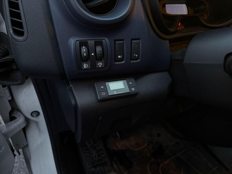 Opel Vivaro vaihtoauto