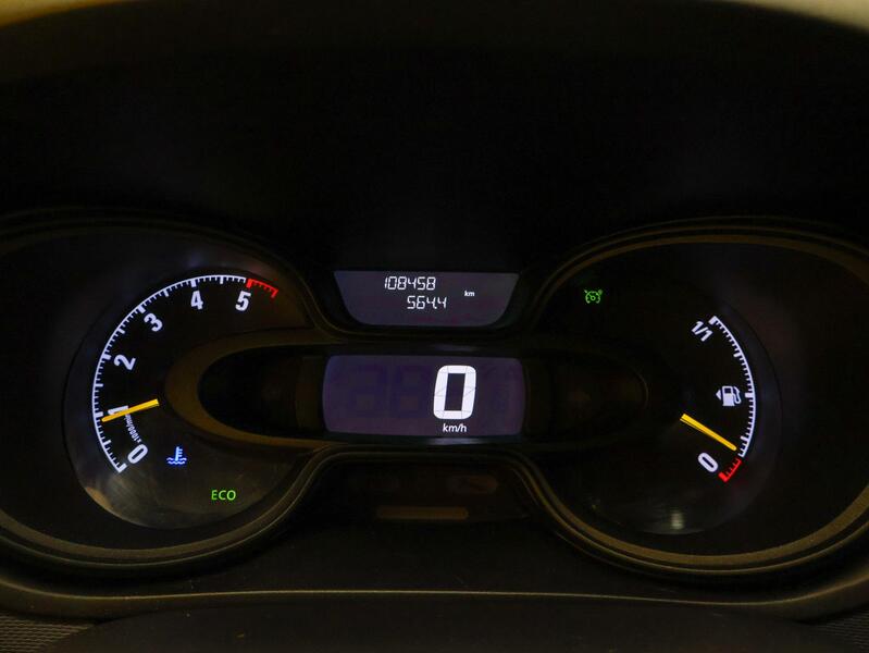 Opel Vivaro vaihtoauto