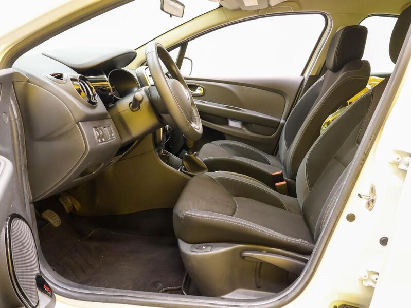 Renault Clio vaihtoauto