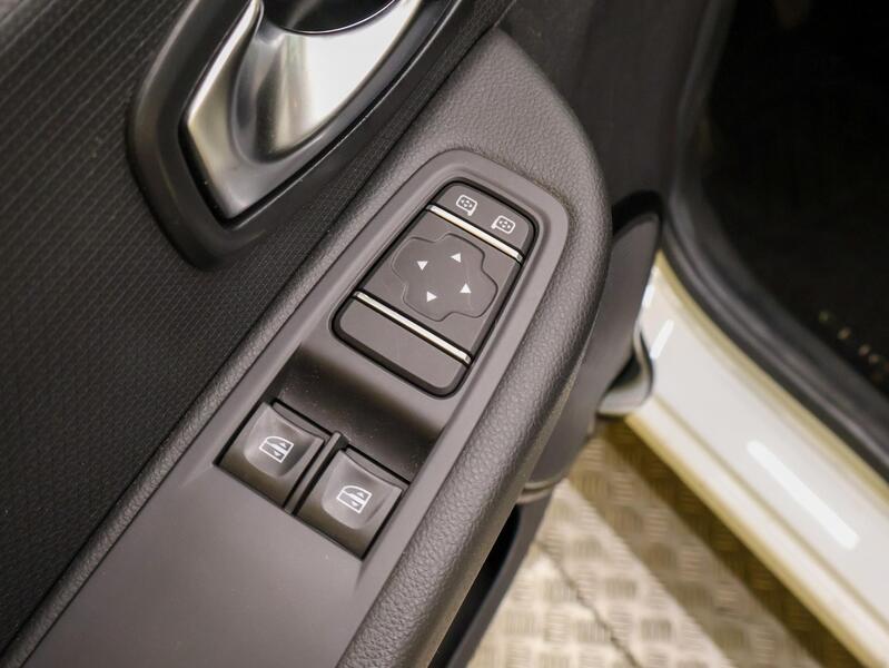 Renault Clio vaihtoauto