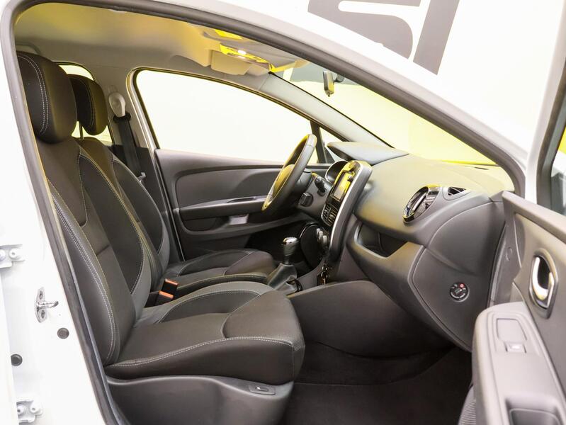 Renault Clio vaihtoauto