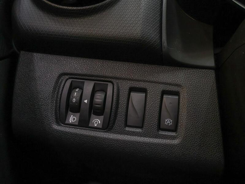 Renault Clio vaihtoauto