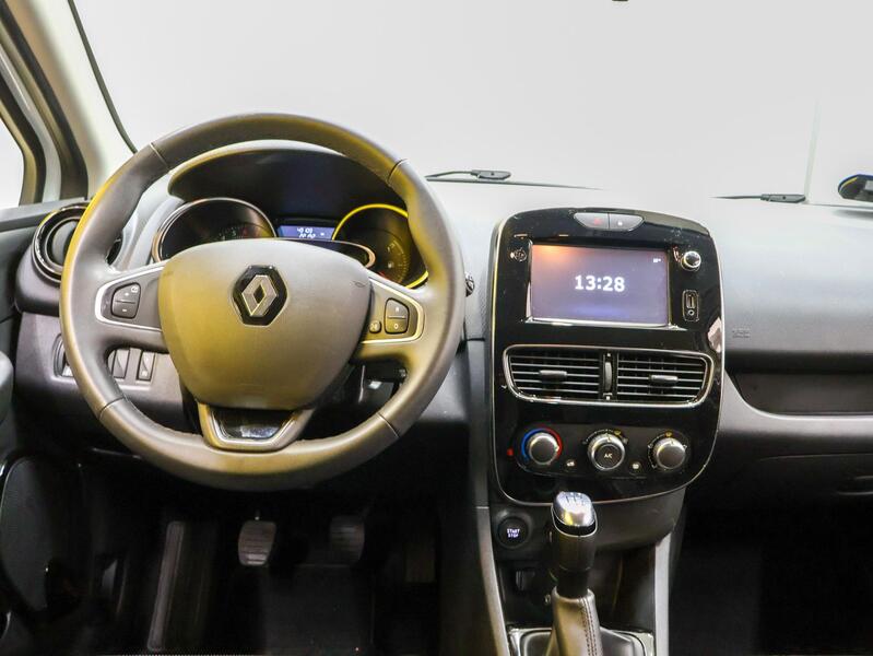 Renault Clio vaihtoauto