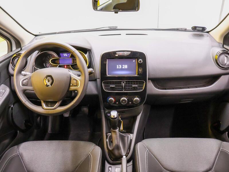 Renault Clio vaihtoauto