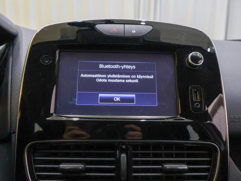 Renault Clio vaihtoauto