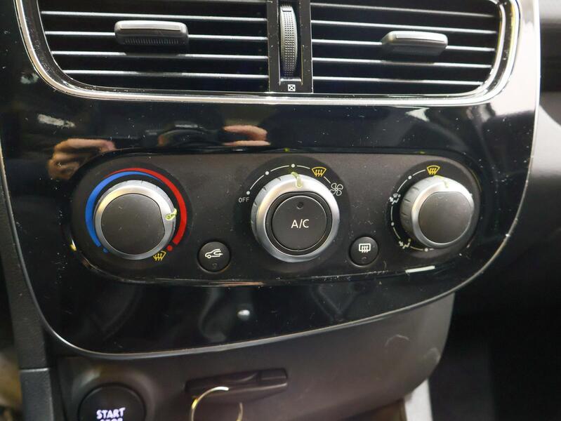 Renault Clio vaihtoauto