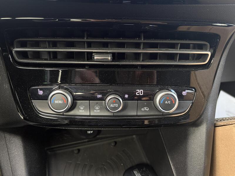 Opel Mokka-e vaihtoauto