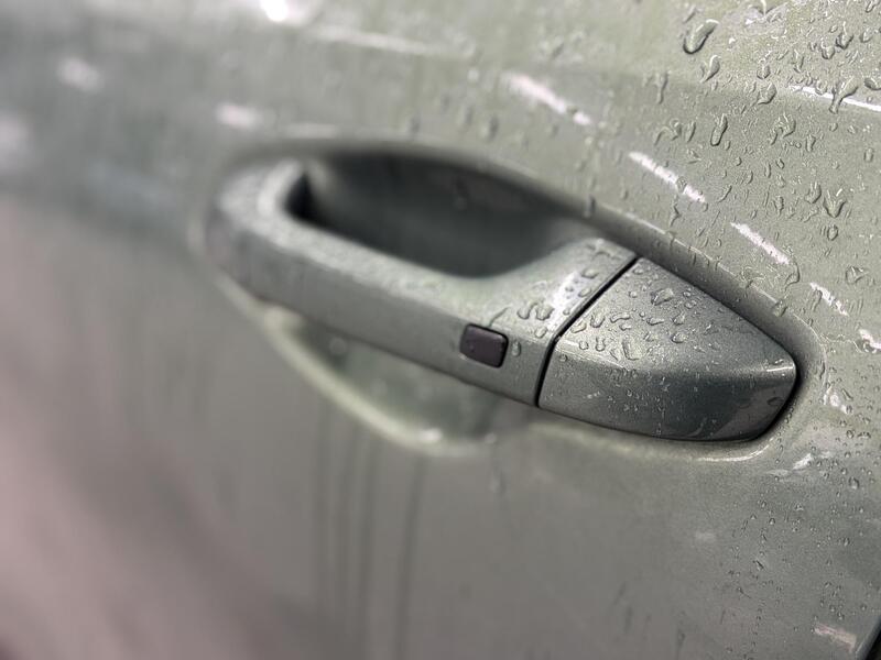 Kia Proceed vaihtoauto