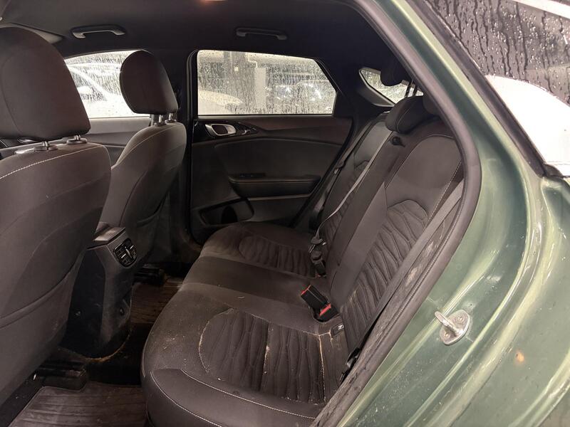 Kia Proceed vaihtoauto