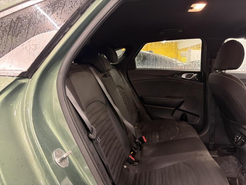 Kia Proceed vaihtoauto