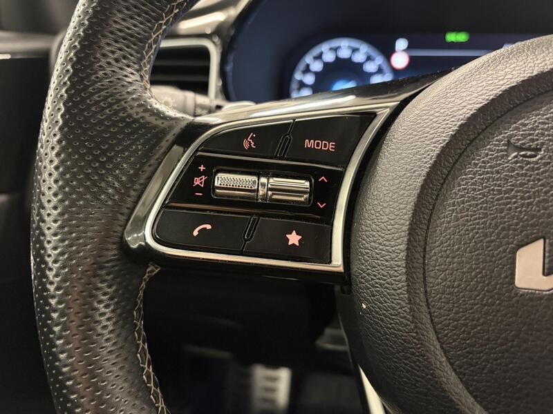 Kia Proceed vaihtoauto