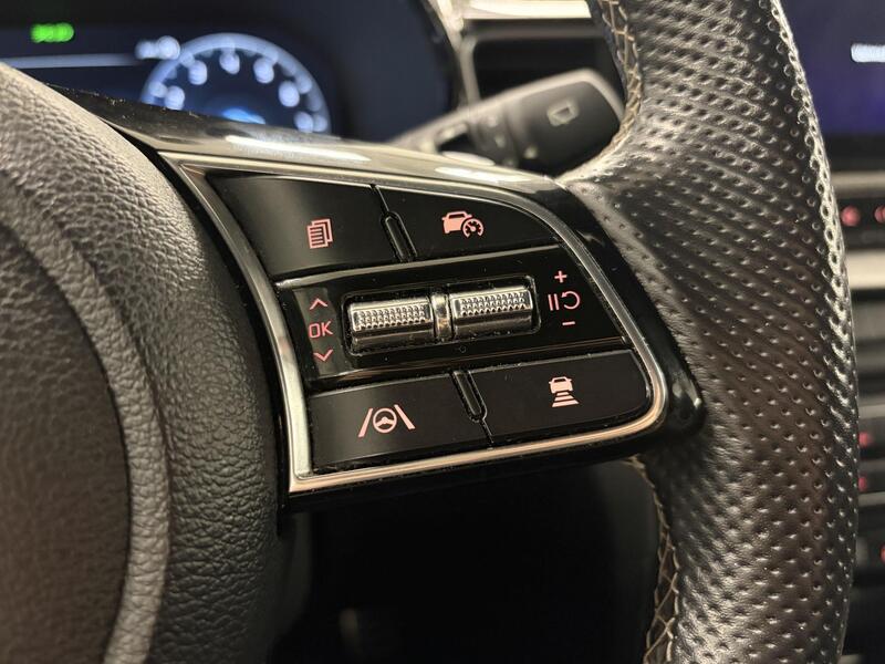 Kia Proceed vaihtoauto