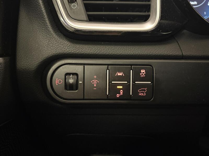 Kia Proceed vaihtoauto