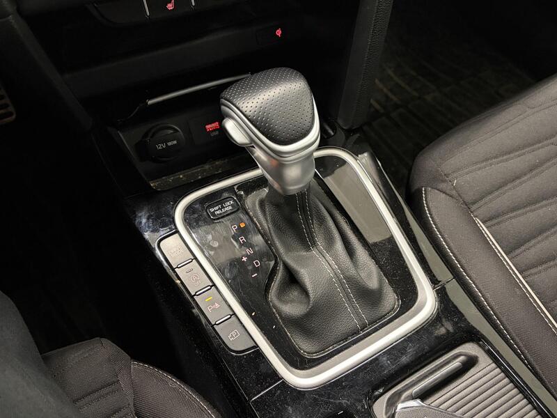 Kia Proceed vaihtoauto