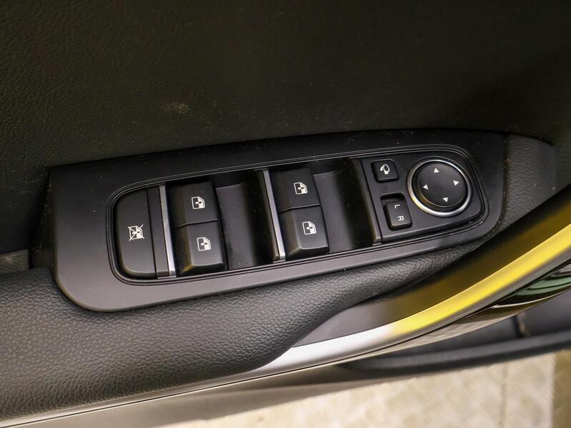 Kia Proceed vaihtoauto